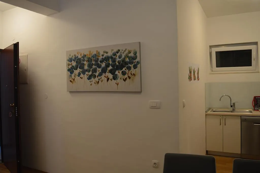 Apartments Svjetlana Trogir