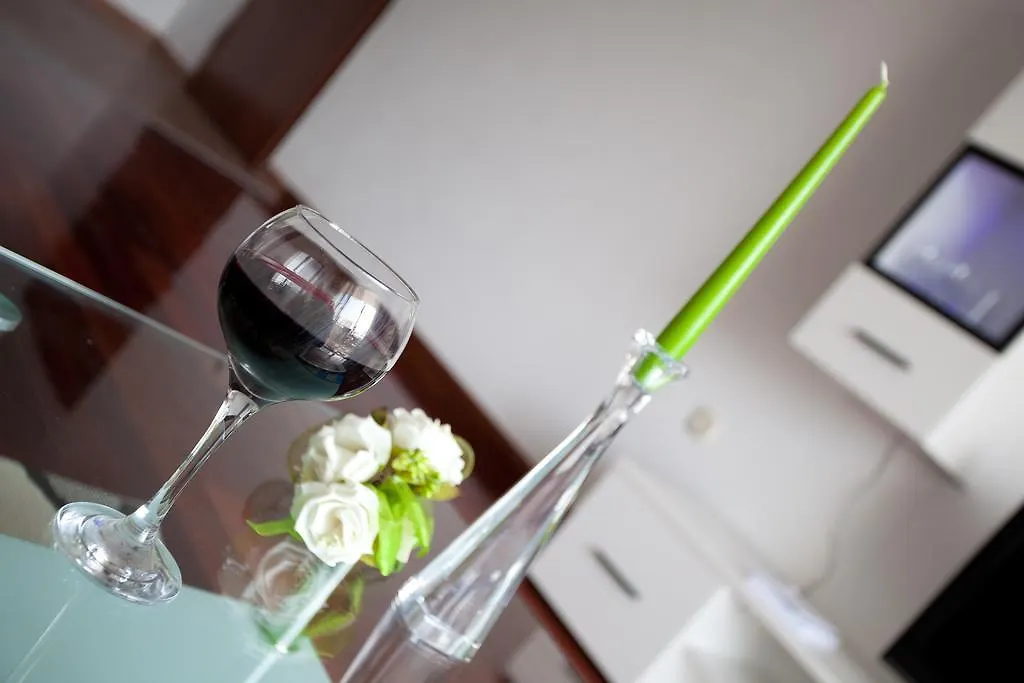 Apartments Svjetlana Trogir