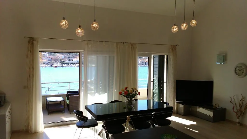 Apartments Svjetlana Trogir Kroatië