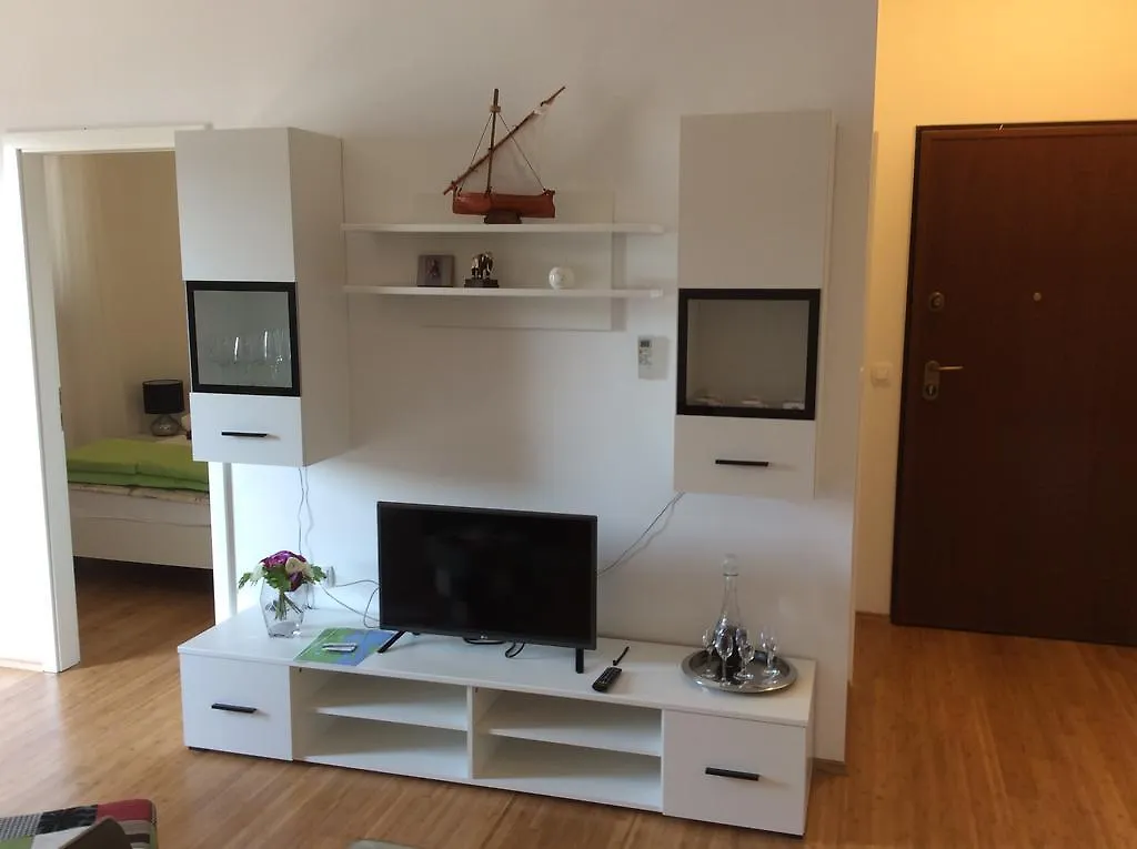 Apartments Svjetlana Trogir