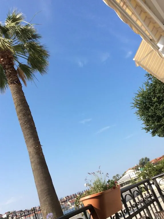 Apartments Svjetlana Trogir