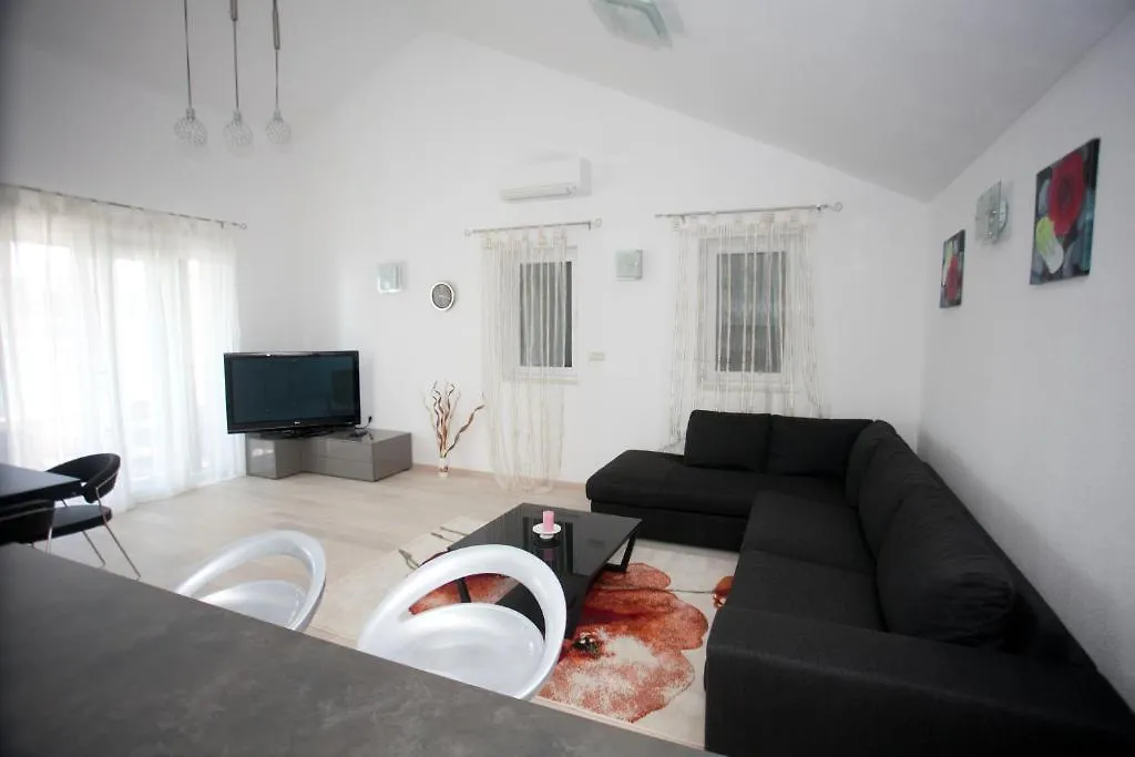 Apartments Svjetlana Trogir Kroatië