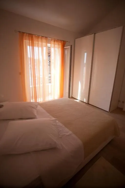 Apartments Svjetlana Trogir