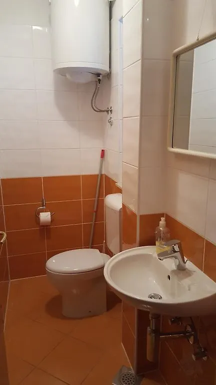 Apartments Svjetlana Trogir