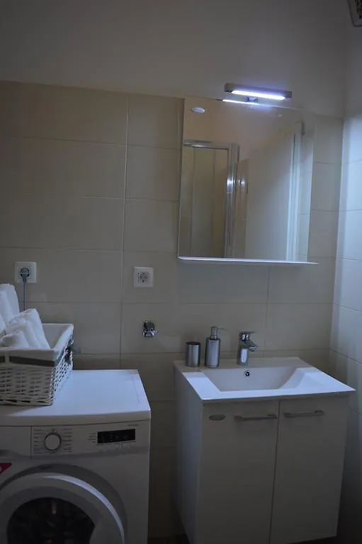 Apartments Svjetlana Trogir