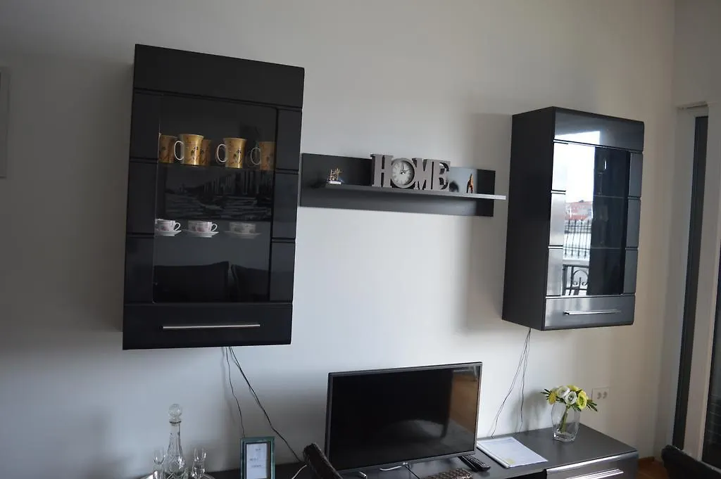 Apartments Svjetlana Trogir