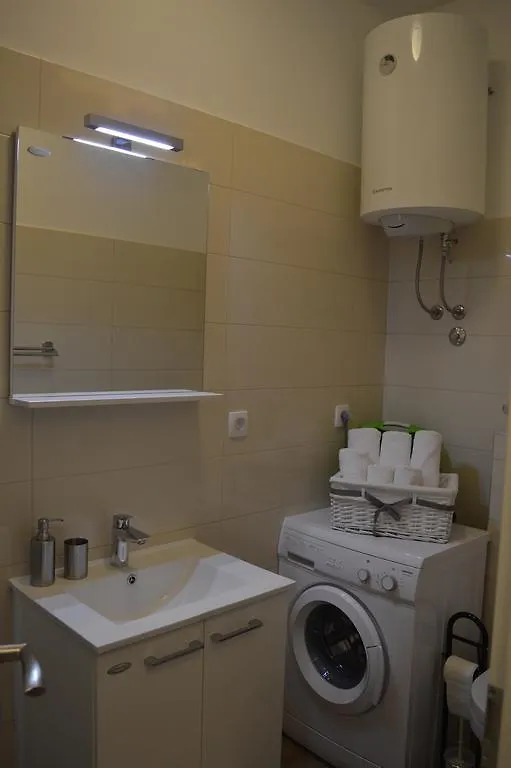 Apartments Svjetlana Trogir