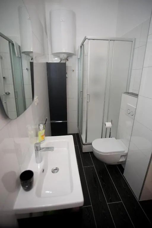 Apartments Svjetlana Trogir Kroatië