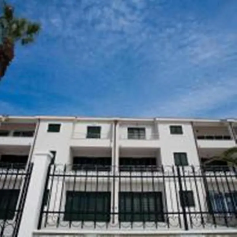 Apartments Svjetlana Trogir