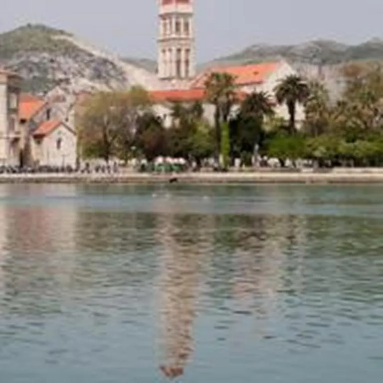 Apartments Svjetlana Trogir